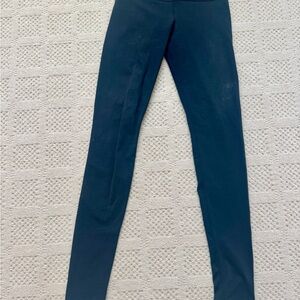 Lululemon Athletic Black leggings